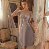 2023 New Summer Sexy Female Pure Desire To Seduce Thin Slings Pyjamas Pyjamas Home Clothes Sex