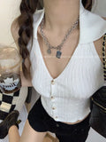 Fongt Small Vest Women Summer New Korean Version Of Sexy Babes Wearing Sleeveless