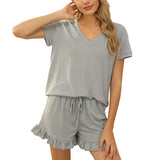 Wear Vintage Pyjama Set