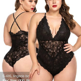 Sex Lingerie Hot Sexy Black Straps Women's Body