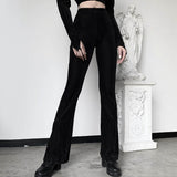 Flared Fashion Bell