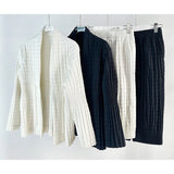 Fongt Folds 2025 New Spring Wearing High-End Elegant Lazy High-End Thaigran High-End Tuxedo Skirt