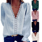 Chiffon Tees Women