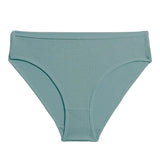 Underwear Women Sexy Women's Panties Comfort Female Underpants Solid Color Briefs For Woman Low-Rise Pantys