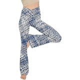 pants With Pockets Tummy Control High Waisted Yoga Pants Bootleg Work Pants Dress Pants Workout Pants for