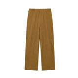 Fongt Hanging Neck Top 5039492 Texture Trousers 5039347 Set