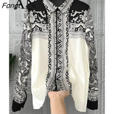 Woman Blouse 2023 Elegant and Youth Woman Blouses Stylish Women's Blouse Oversized Shirt Women's Long Sleeve