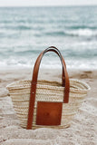 Wicker Basket