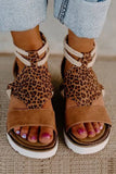 Strap Wedge