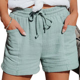 Innovative Summer High Waist Loose-fitting