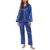 Casual 3PCS Pajama