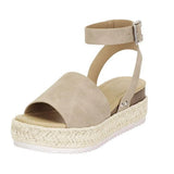 Shoes For Women High Heels Sandals Summer Shoes 2021 Flip Flop Chaussures Femme Platform Sandals Plus Size