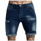 Stretch-Piercing Jeans-Outfit