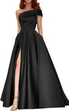 Fongt Dingy Dress Evening Dress Birthday Party Pony Dress Green High Open Fork Sexy