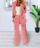 Fongt Fashion Casual Suitwear Women's Clothing