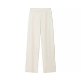 Fongt Homemade New Women's Classic Fashion Bleety Dress Collar Blazer Trousers