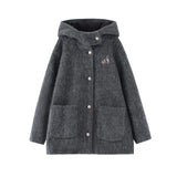 Fongt Wind High Waist Lattice Half Skirt Women Autumn And Winter New Small Crotum Slim A Word 100-Fold Skirt