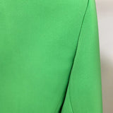 QUALITY 2023 New Baroque Designer Blazer Women's Lion Buttons Double Breasted Classic Slim Fit Blazer Jacket Apple
