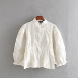 New Fashion Hollow Out Lace
