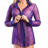 Clubwear Stripper Long Sleeve