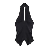 Fongt Women's 2025 New Fashion Casual Casual Pocket Pants Jacket Set
