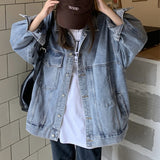 Fongt Coat Female 2023 New Niche Design Sense Loose Versatile BF Wind Spring And Autumn Long Chic Jacket-Outfit