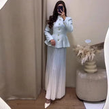 Fongt Autumn New Explosion Fashion Matchmaking Tie With Dressing Dress