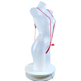 New Men's Sex Underwear SM Back T Pants Men Feel Comfortable Package Y-Type
