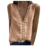 Chiffon Tees Women