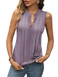 Innovative Summer Fashion Elegant Pleated