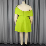 Fongt Spring And Summer Blast A Dress Party Party Dress Party Dress