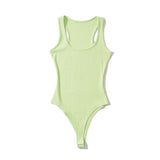 Fongt Sales Of 100,000] Full-Body Vest Round-Neck Oceanic Body Slimming Joint Movement Wind Coat Woman
