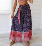 Gypsy Palazzo Hot Fashion Casual Style