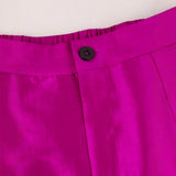 Fongt High Waist Flare Pants