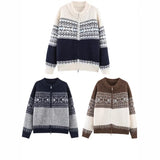 Fongt Women's Dress 2025 Solid Color Big Pocket Sleeveless High-End Feel Cardigan Polo Collar Denim Shirt Top Lady