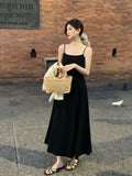 Fongt Xixi 2025 Spring And Summer New High Waist Elegance Elegance Dress High Sensing Dress Women 88210
