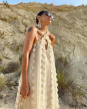Holiday Style Women Long