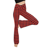 pants With Pockets Tummy Control High Waisted Yoga Pants Bootleg Work Pants Dress Pants Workout Pants for