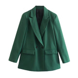 Fongt New Loose Suit Jacket 2753132