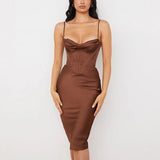 Quality Summer Corset