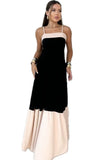 Fongt Long Fashion Sling Dress In 2025
