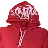 And Winter Fashion Brand Printed Loose Sweaters Y2K Hip Hop Street Pullovers For Men And Women Casual Jackets-Outfit