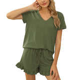 Wear Vintage Pyjama Set