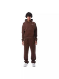 Fongt And Winter New Sweatpants Set Fashion Sports Leisure Wear Trousers Two Sets