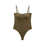 Fongt New Silk-Sense Lingerie-Style Lingerie