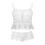 Lace Lingerie
