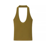 Fongt Homemade New Women's Seam T-Shirt 4424308300