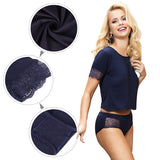 Sets Cotton Women's Pajamas