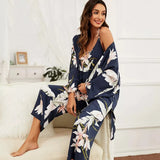 Ladies Pajamas