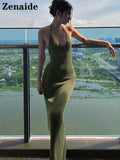 Maxi Bodycon